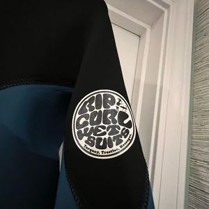 Wetsuit